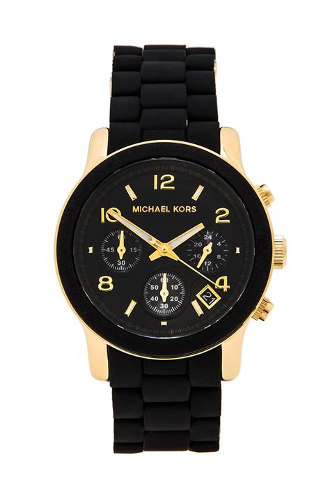 stores that sell michael kors watches|Michael Kors watch black.